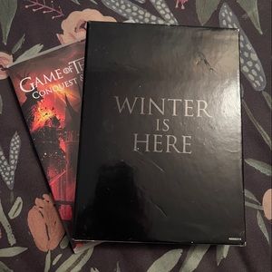 Game of Thrones-Seventh Season